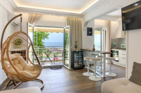 Pearl Horizon Suite By Heaven's Hall luxury suites
